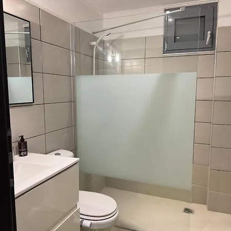 Previllage Red 7-8 Apartament