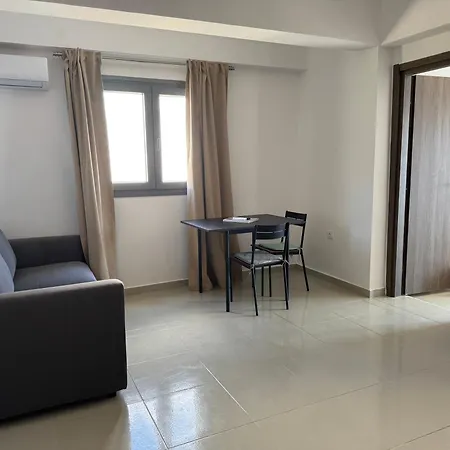 Previllage Red 7-8 Lägenhet Elaionas (Kos)
