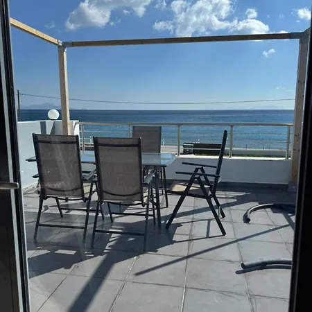 Previllage Red 7-8 Apartament Elaionas (Kos)