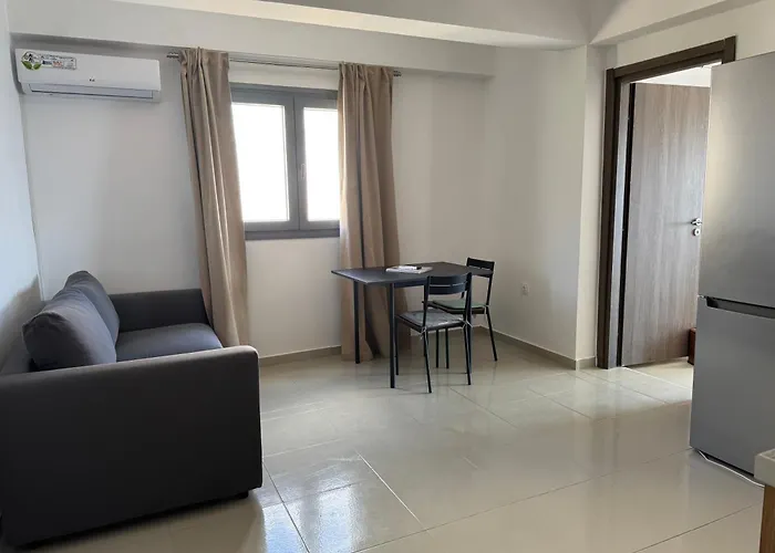 Previllage Red 7-8 Lägenhet Elaionas (Kos)