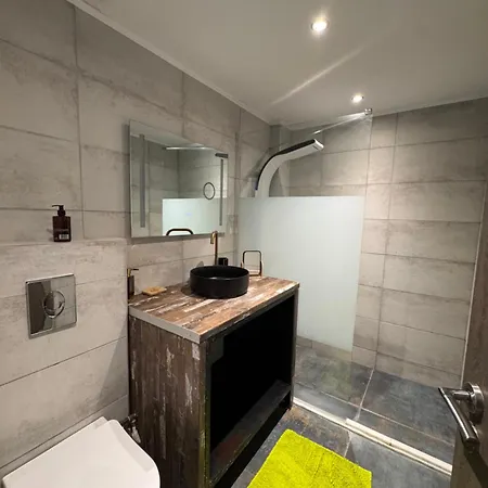 Appartamento Previllage Red 7-8 *