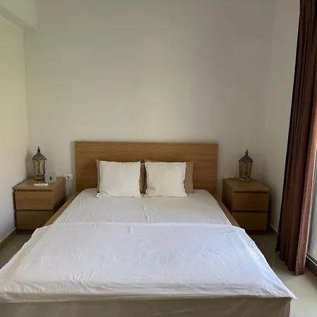 Previllage Red 7-8 Appartamento *