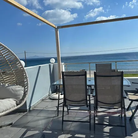 Previllage Red 7-8 Elaionas (Kos)