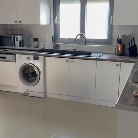 Appartamento Previllage Red 7-8 *