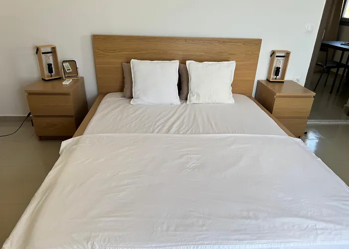 Previllage Red 7-8 Apartamento *