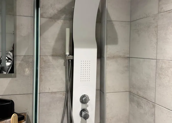 Previllage Red 7-8 Apartamento