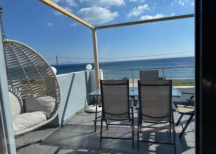 Previllage Red 7-8 Elaionas (Kos)